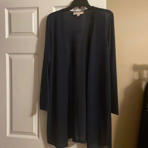 Michael Kors cardigan